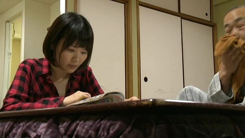 HTMS-053 第 1 部分 - 30 分钟