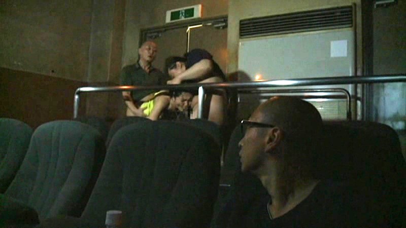 RABS-001 第 18 部分 - 166 分钟