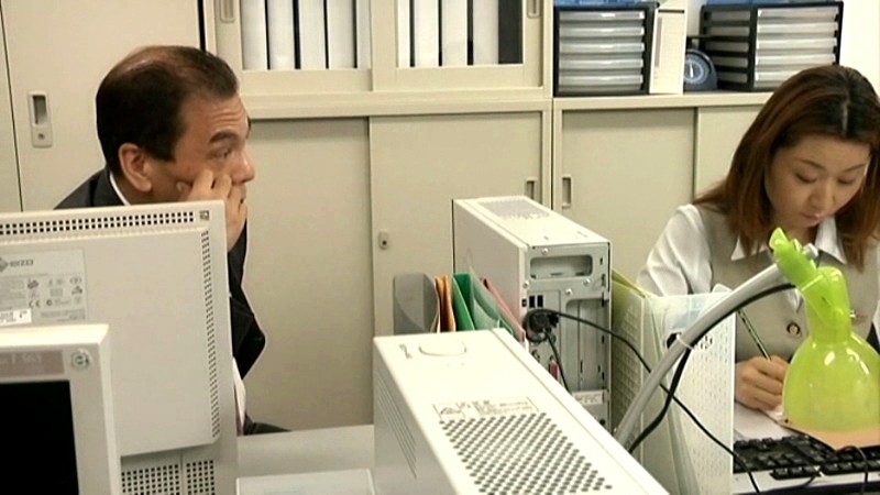RHTS-002 パート 1 - 30 分