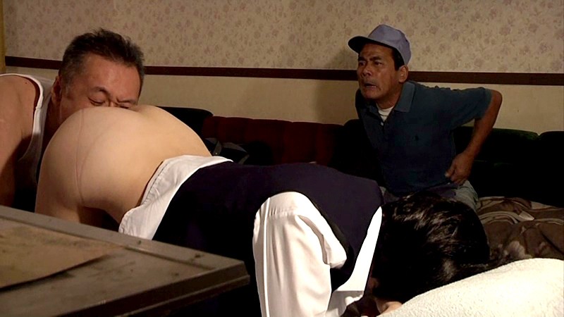 RHTS-010 Bagian 13 - 90 minit