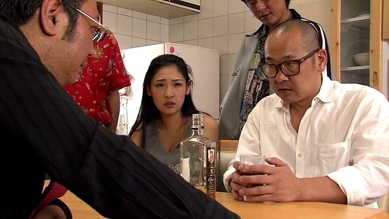 RHTS-013 Part 12 - 96 minutes