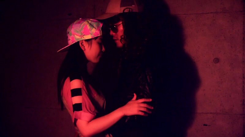 RHTS-023 パート 1 - 30 分