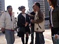 突撃!素人奥様中出しナンパ MISSION 3 画像25