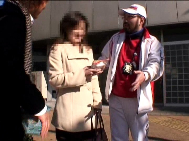 NADE-468 第 3 部分 - 52 分钟