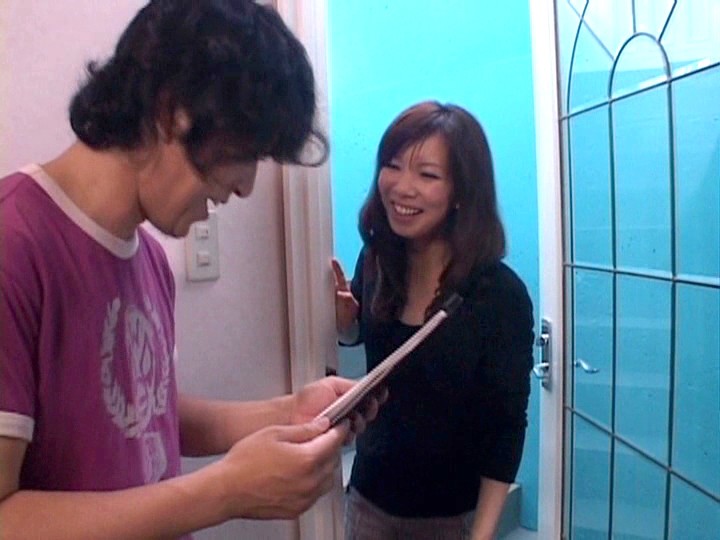 NADE-597 第 8 部分 - 58 分钟