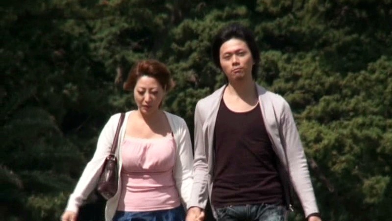 NADE-846 Bagian 1 - 30 minit