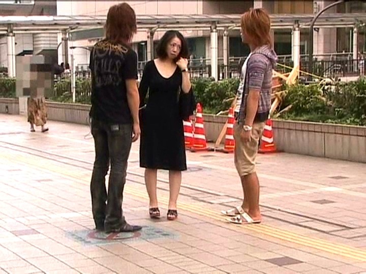 NADE-930 Part 1 - 30 minutes