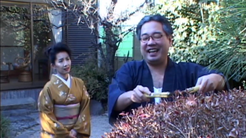 NASH-202 第 2 部分 - 36 分钟