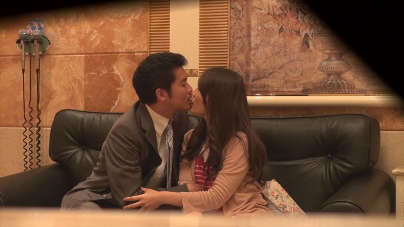 NASH-208 パート 2 - 44 分