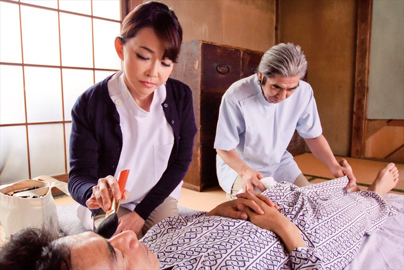 NASH-216 第 2 部分 - 42 分钟