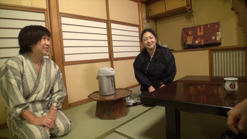 NASH-237 Part 5 - 86 minutes