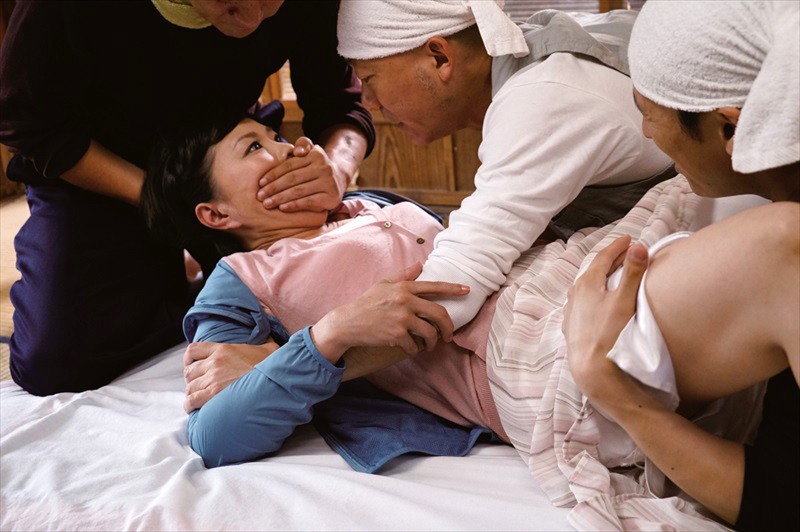 NASH-358 パート 5 - 78 分