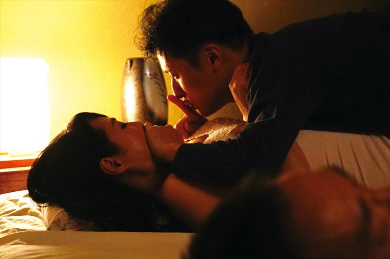 NASH-431 第 10 部分 - 210 分钟