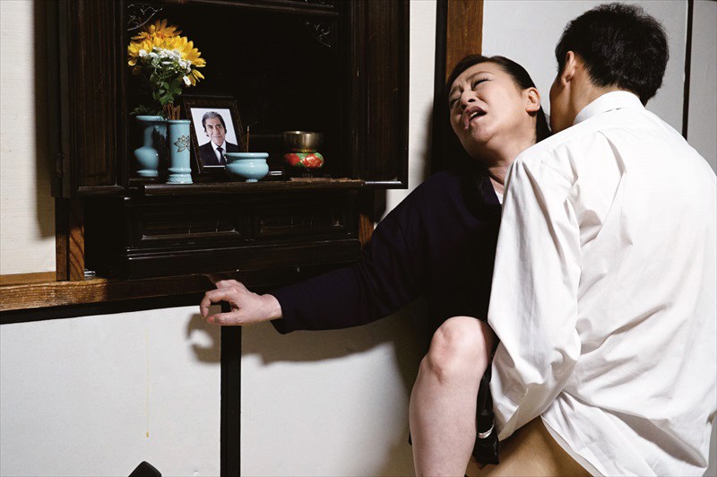 NASH-457 Part 8 - 170 minutes