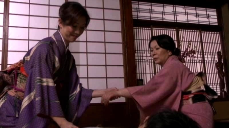 NASS-130 第 1 部分 - 30 分钟