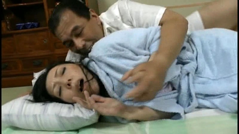 NASS-182 Bagian 16 - 210 minit