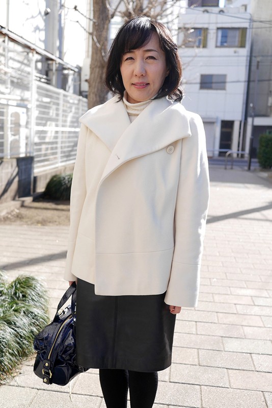 NASS-423 パート 5 - 50 分