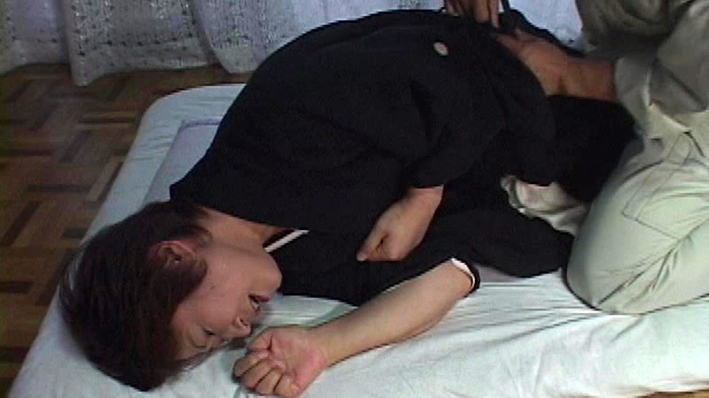 NASS-460 第 10 部分 - 129 分钟