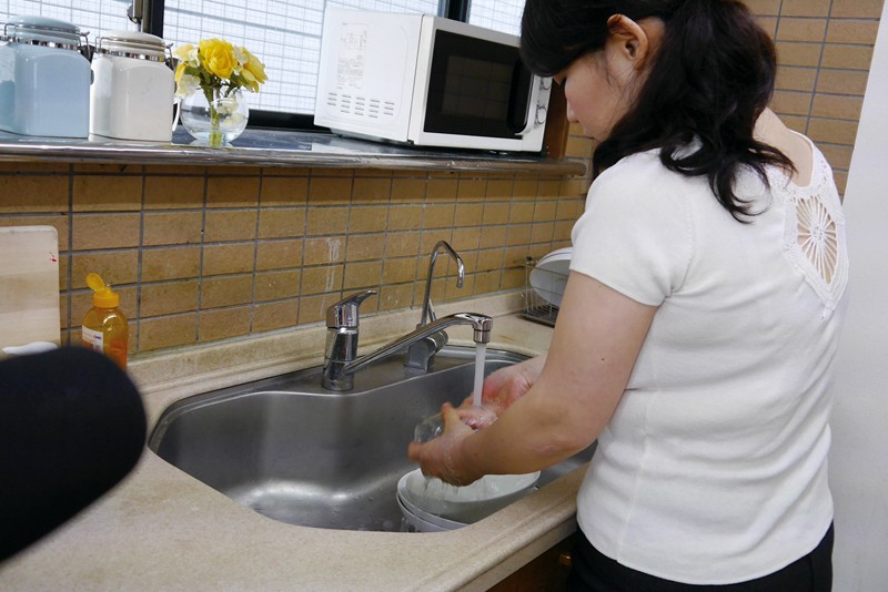 NASS-461 第 1 部分 - 30 分钟