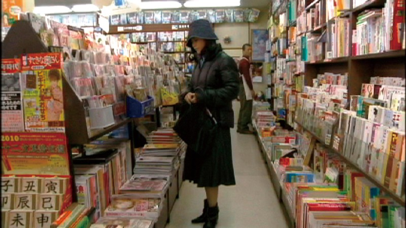 NASS-550 Bagian 3 - 56 minit