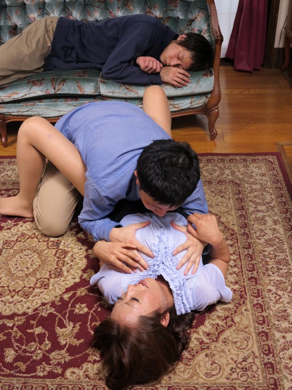 NASS-568 パート 5 - 78 分