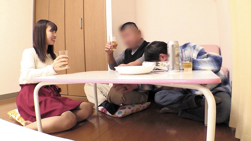 NASS-586 第 1 部分 - 30 分钟