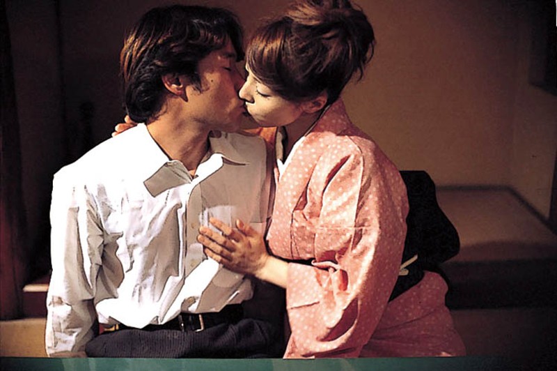 NASS-610 Part 5 - 74 minutes