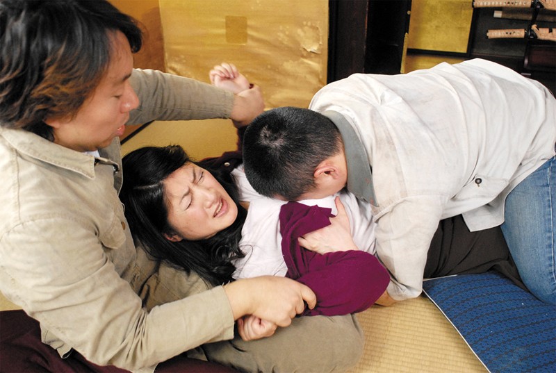 NASS-679 Part 1 - 30 minutes