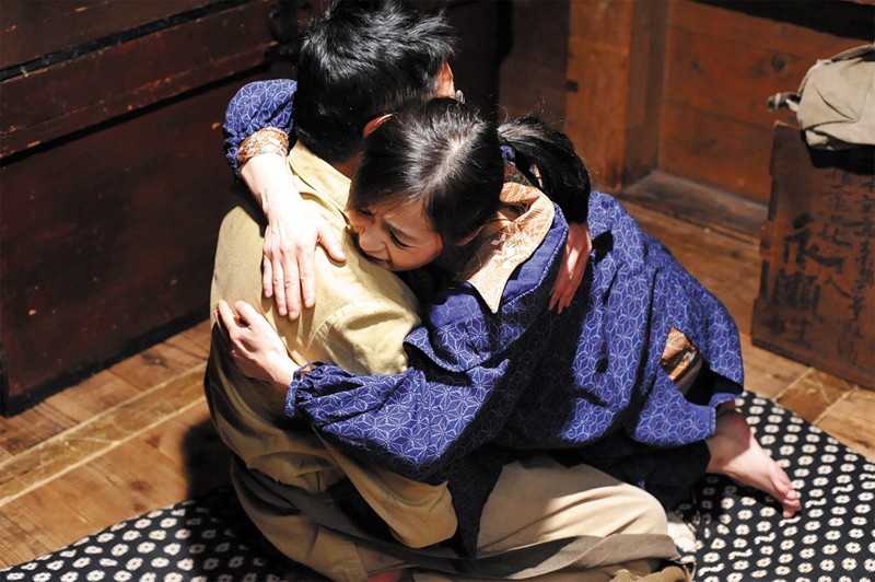 NASS-679 Part 5 - 78 minutes