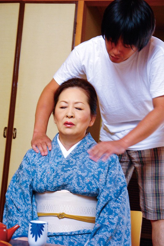 NASS-701 Bagian 6 - 85 minit