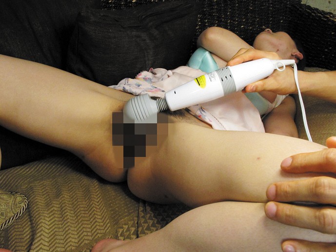 NASS-710 パート 10 - 138 分