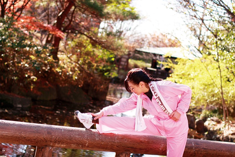 NASS-731 第 1 部分 - 30 分钟