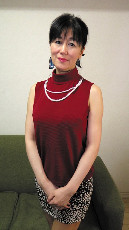 NASS-743 第 3 部分 - 54 分钟