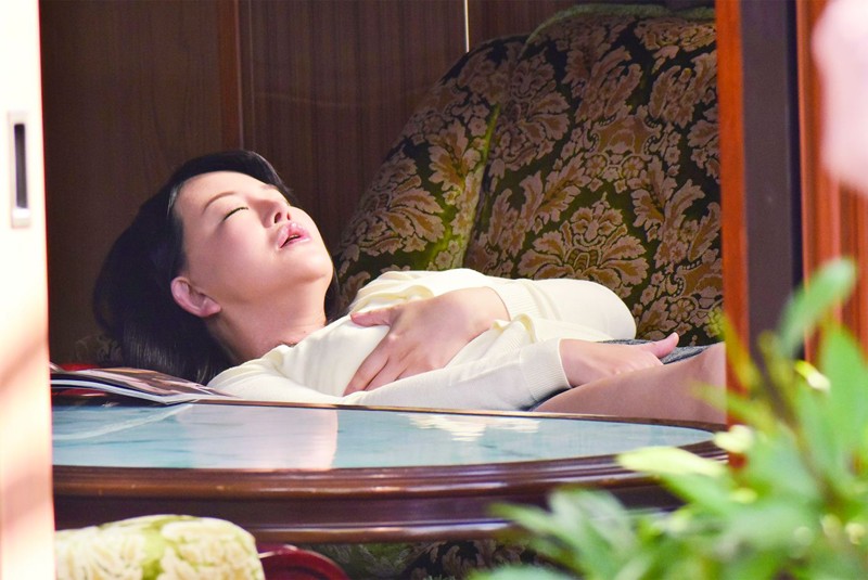 NASS-768 第 1 部分 - 30 分钟