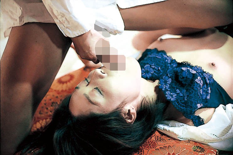 NASS-779 Bagian 3 - 52 minit