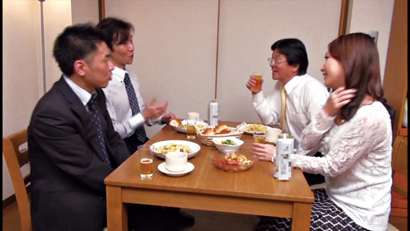 NASS-869 パート 20 - 163 分