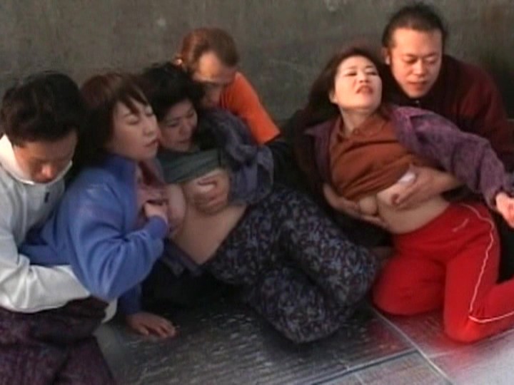 NASS-979 Part 16 - 135 minutes