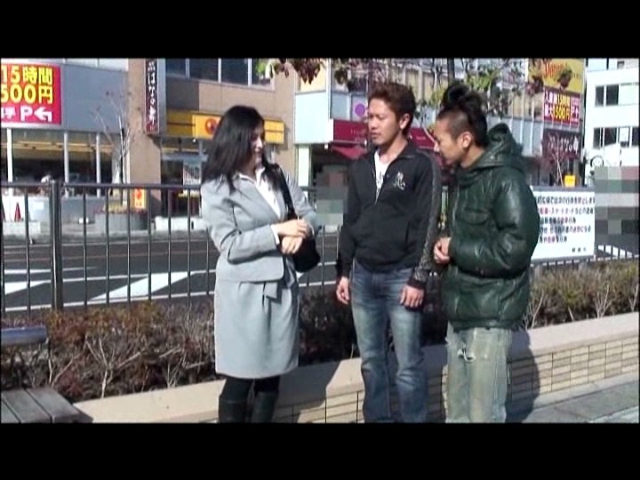 NATR-132 Part 17 - 110 minutes