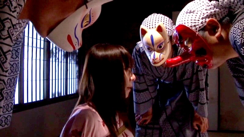 NATR-324 Part 6 - 55 minutes