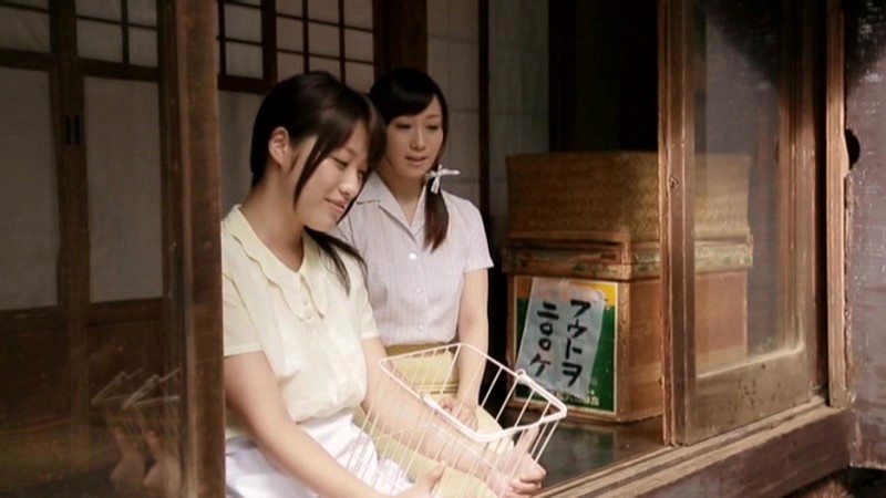 NATR-367 Part 2 - 37 minutes