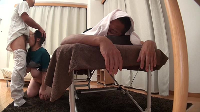 NATR-513 Part 2 - 35 minutes