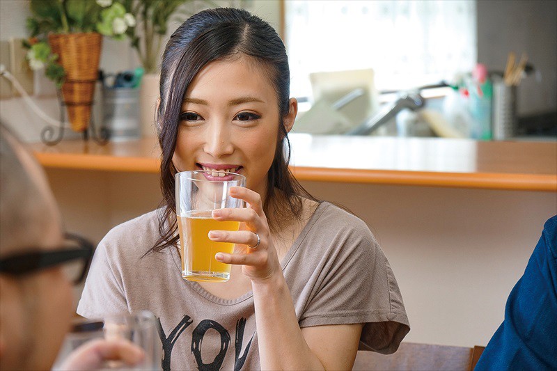 NATR-587 Part 1 - 30 minutes