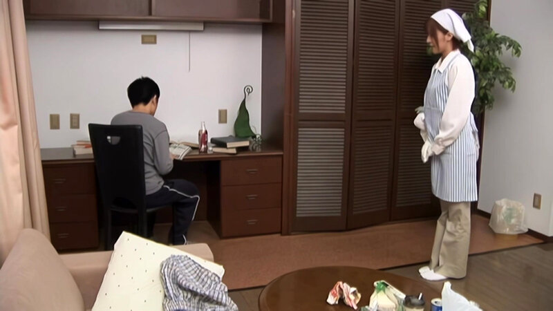 RNADE-070 Part 6 - 50 minutes