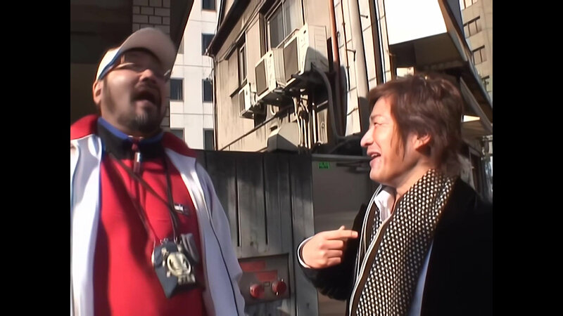 RNADE-075 Part 1 - 30 minutes