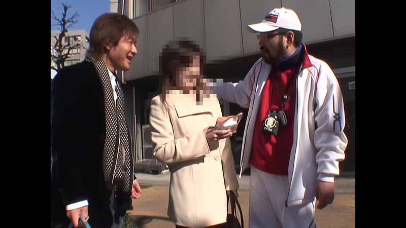 RNADE-075 Part 3 - 42 minutes