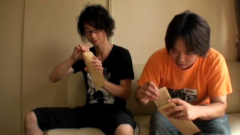 RNADE-528 パート 1 - 30 分