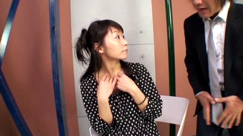 RNADE-552 Bagian 1 - 30 minit