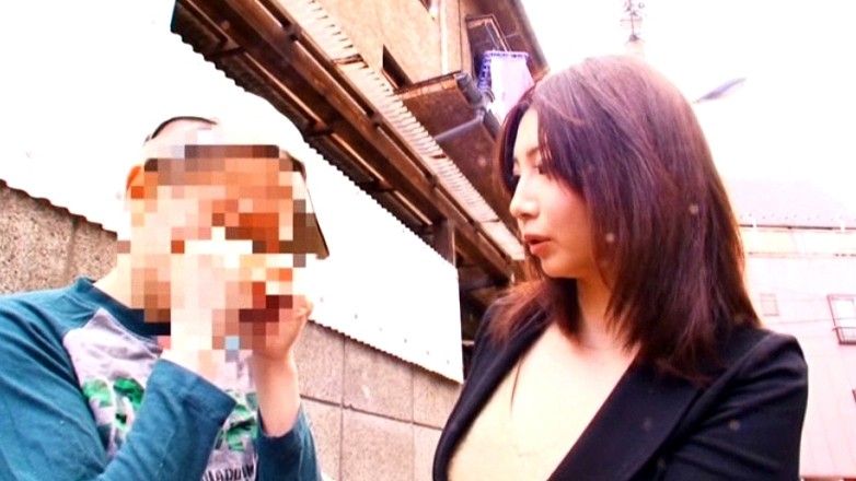 RNADE-556 パート 1 - 30 分