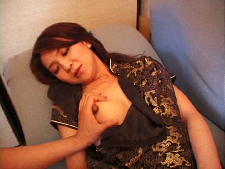 RNADE-627 パート 6 - 60 分