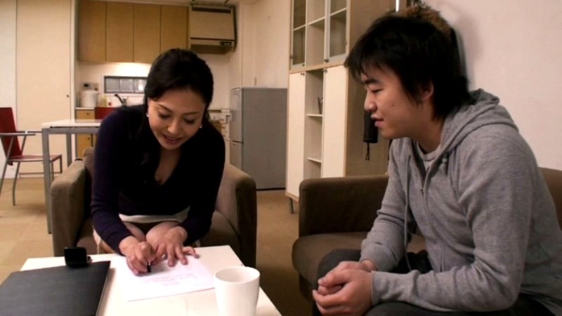 RNADE-675 Bagian 9 - 62 minit